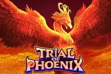 Trial of Phoenix - Spin City - Congo